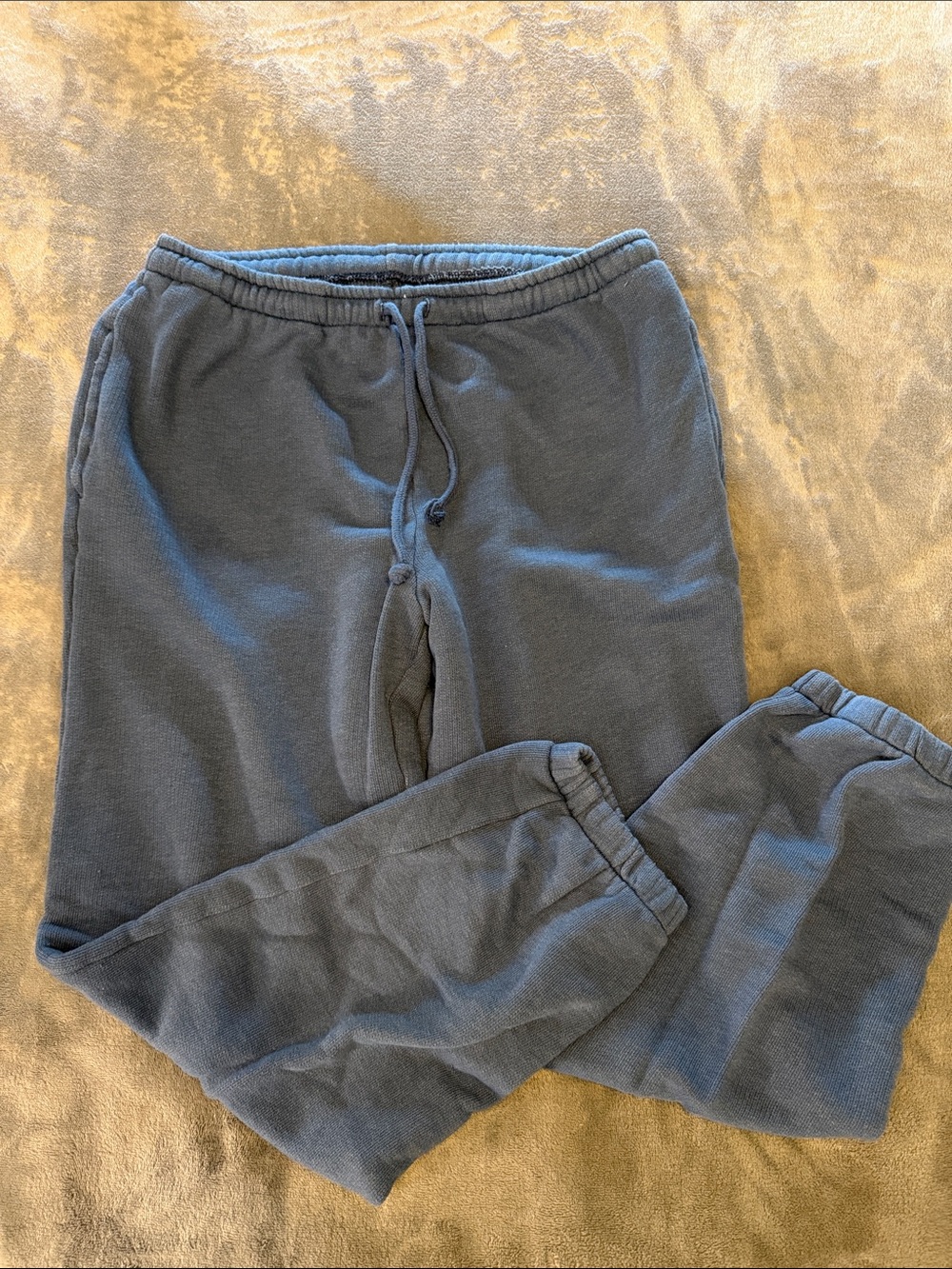 Woman’s American Eagle Big Chill Joggers Size M